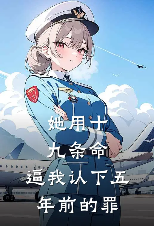 她用十九条命，逼我认下五年前的罪