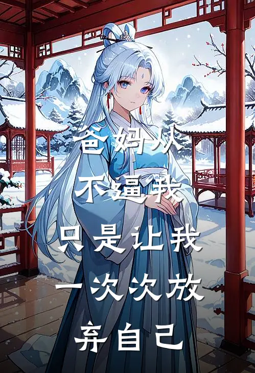 爸妈从不逼我，只是让我一次次放弃自己