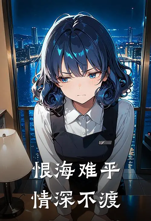 恨海难平，情深不渡