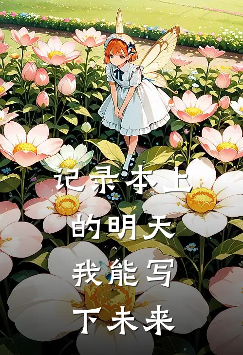 记录本上的明天：我能写下未来
