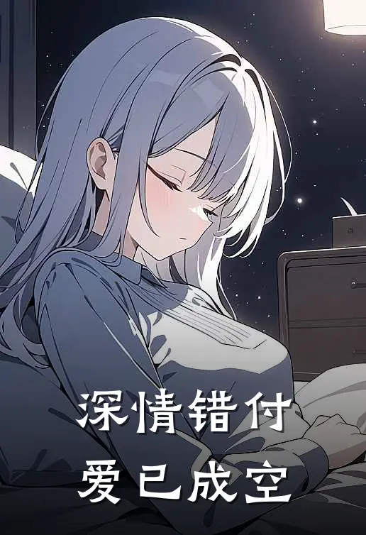 深情错付，爱已成空
