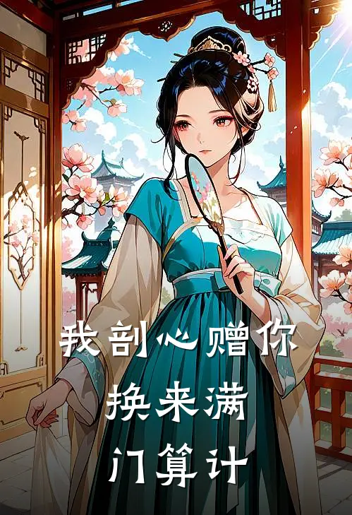 我剖心赠你,换来满门算计