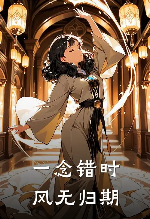 一念错时，风无归期