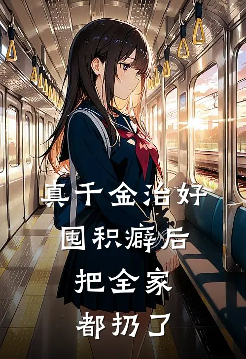 真千金治好囤积癖后，把全家都扔了