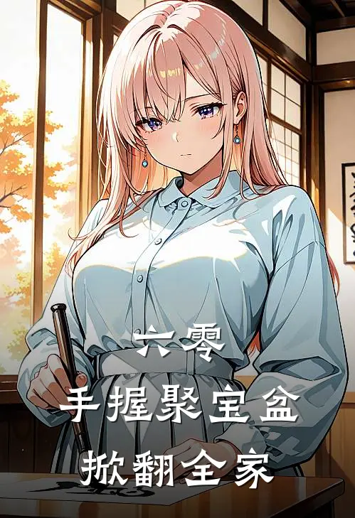 六零：手握聚宝盆，掀翻全家