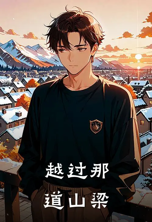 越过那道山梁
