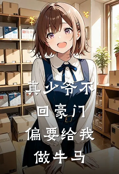 真少爷不回豪门，偏要给我做牛马