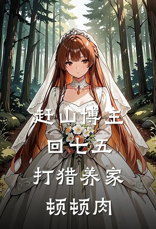 赶山博主回七五,打猎养家顿顿肉