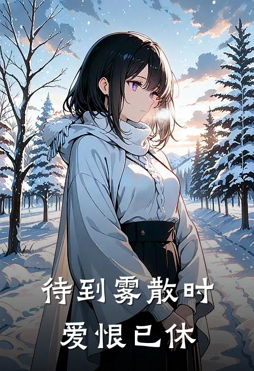 待到雾散时，爱恨已休