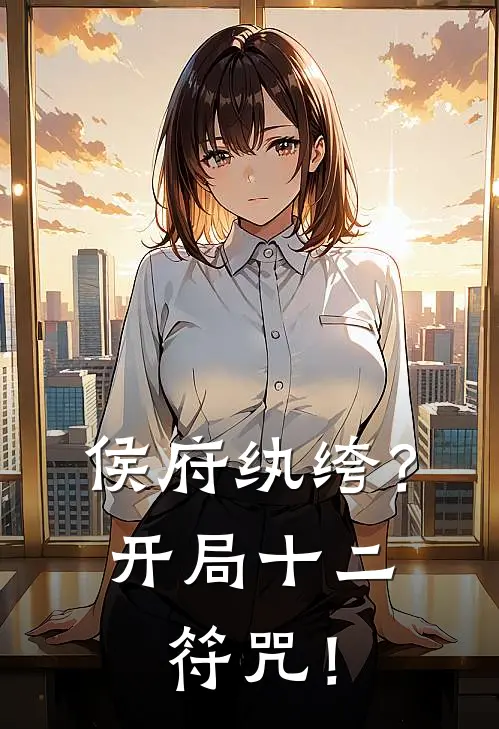 侯府纨绔？开局十二符咒！