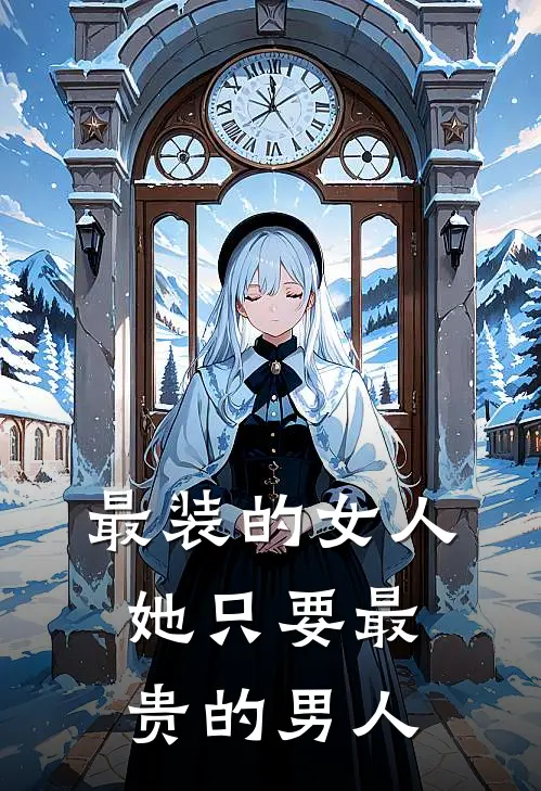 最装的女人她只要最贵的男人