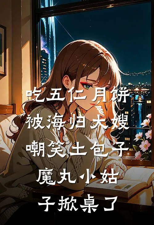 吃五仁月饼被海归大嫂嘲笑土包子，魔丸小姑子掀桌了