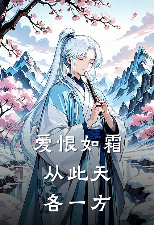 爱恨如霜，从此天各一方