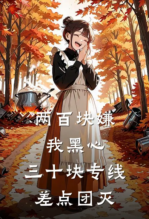 两百块嫌我黑心，三十块专线差点团灭