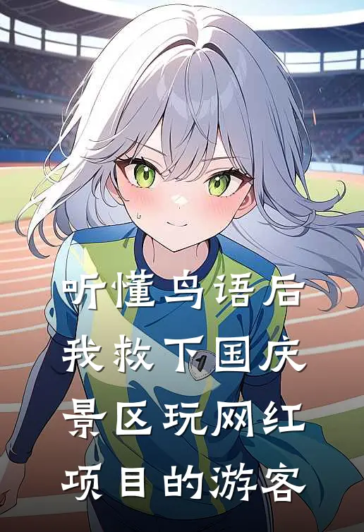 听懂鸟语后，我救下国庆景区玩网红项目的游客