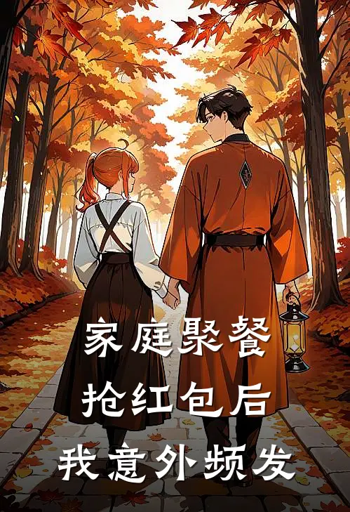 家庭聚餐抢红包后，我意外频发