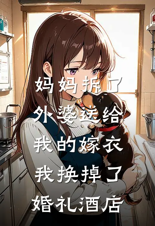 妈妈拆了外婆送给我的嫁衣，我换掉了婚礼酒店