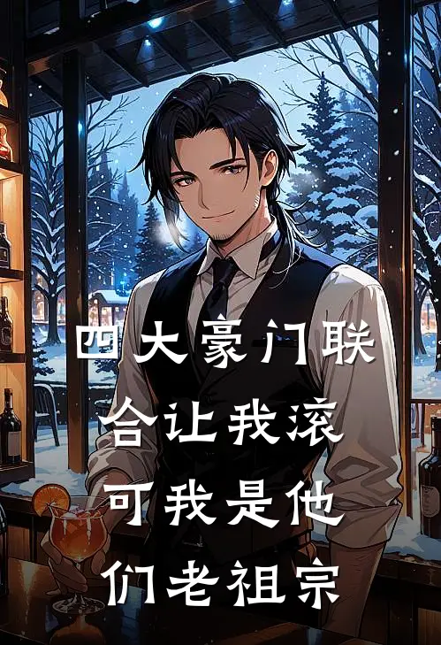 四大豪门联合让我滚，可我是他们老祖宗