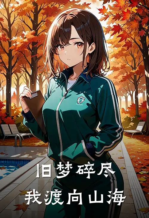 旧梦碎尽，我渡向山海