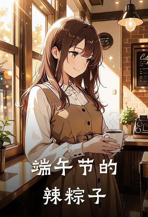端午节的辣粽子