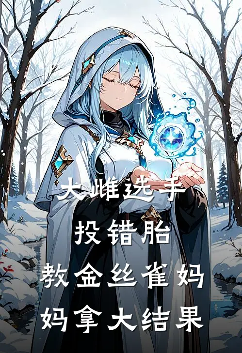 大雌选手投错胎，教金丝雀妈妈拿大结果