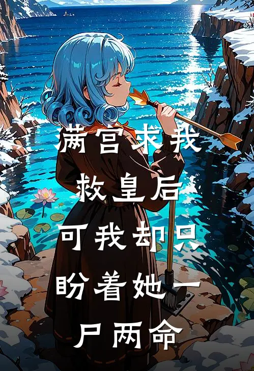 满宫求我救皇后，可我却只盼着她一尸两命