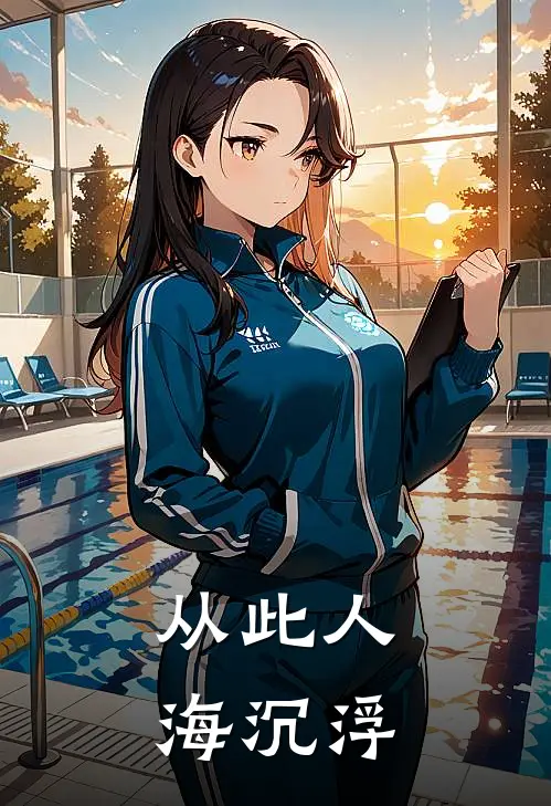 从此人海沉浮
