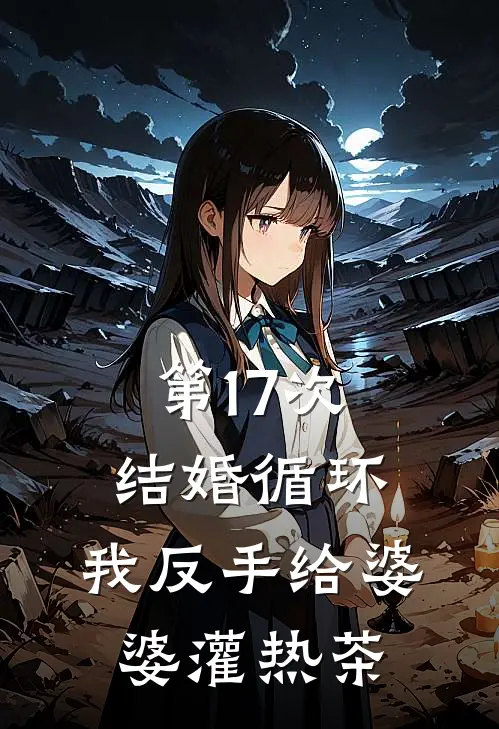 第17次结婚循环，我反手给婆婆灌热茶