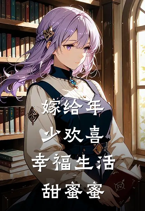 嫁给年少欢喜，幸福生活甜蜜蜜