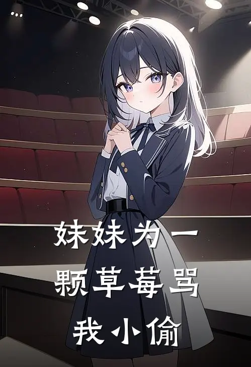 妹妹为一颗草莓骂我小偷