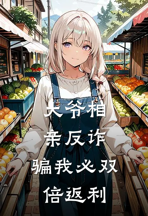 大爷相亲反诈：骗我必双倍返利