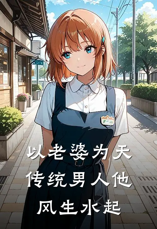 以老婆为天，传统男人他风生水起