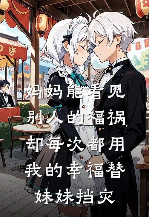 妈妈能看见别人的福祸，却每次都用我的幸福替妹妹挡灾