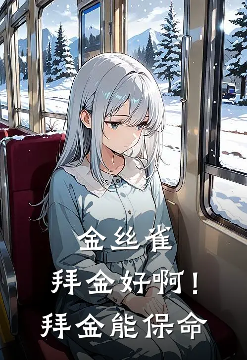 金丝雀：拜金好啊！拜金能保命