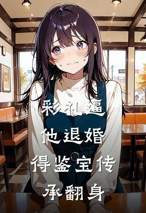 彩礼逼他退婚，得鉴宝传承翻身