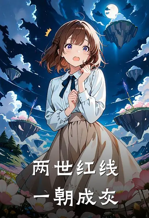 两世红线，一朝成灰
