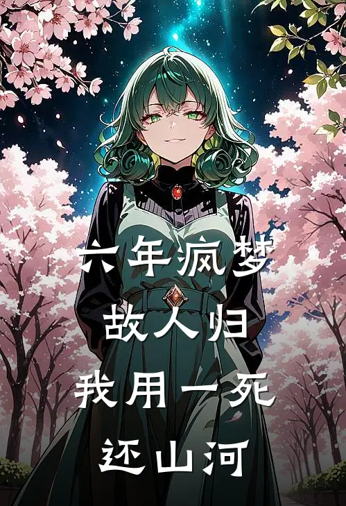 六年疯梦故人归，我用一死还山河