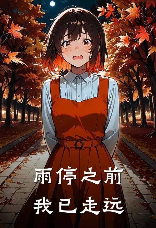 雨停之前，我已走远