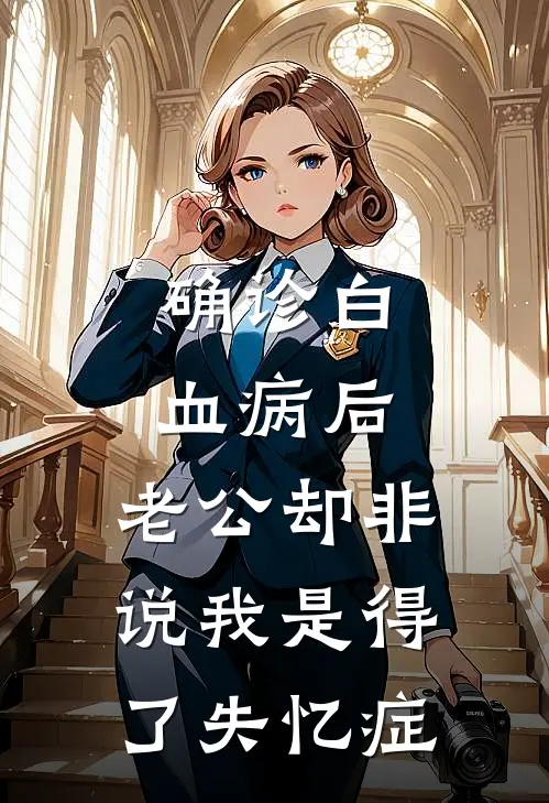 确诊白血病后，老公却非说我是得了失忆症