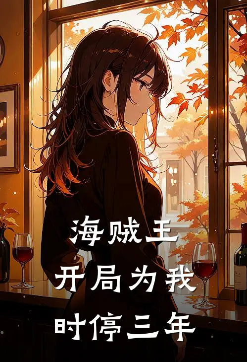 海贼王：开局为我时停三年