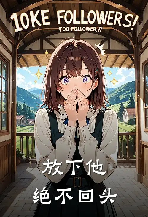 放下他，绝不回头
