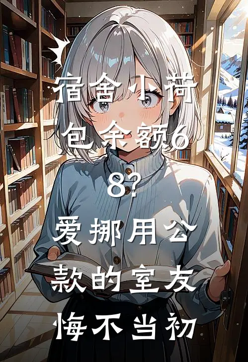 宿舍小荷包余额6.8?爱挪用公款的室友悔不当初
