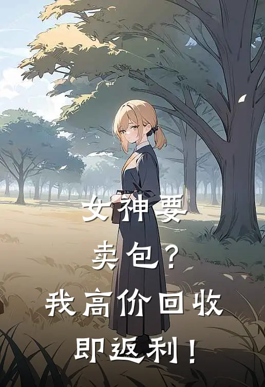 女神要卖包？我高价回收即返利！