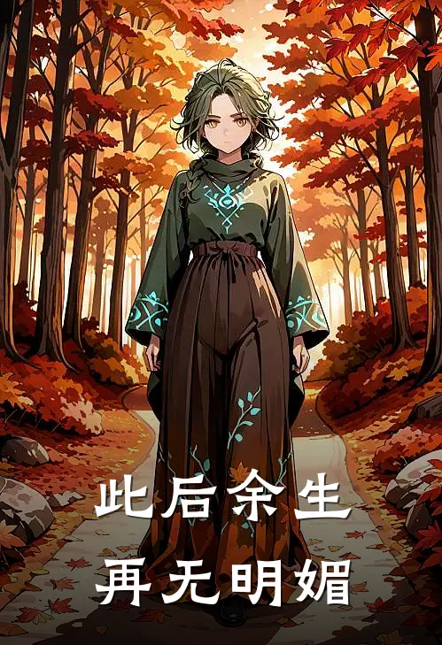 此后余生，再无明媚