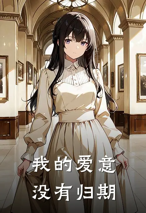 我的爱意没有归期
