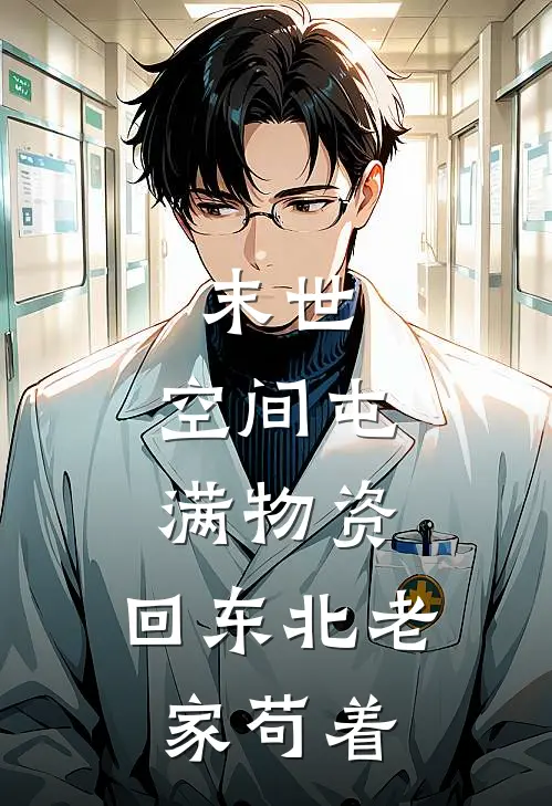末世：空间屯满物资，回东北老家苟着