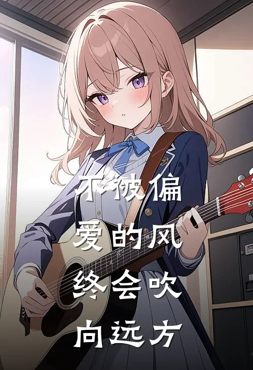 不被偏爱的风，终会吹向远方
