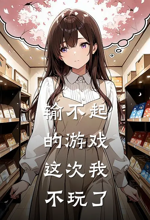 输不起的游戏，这次我不玩了