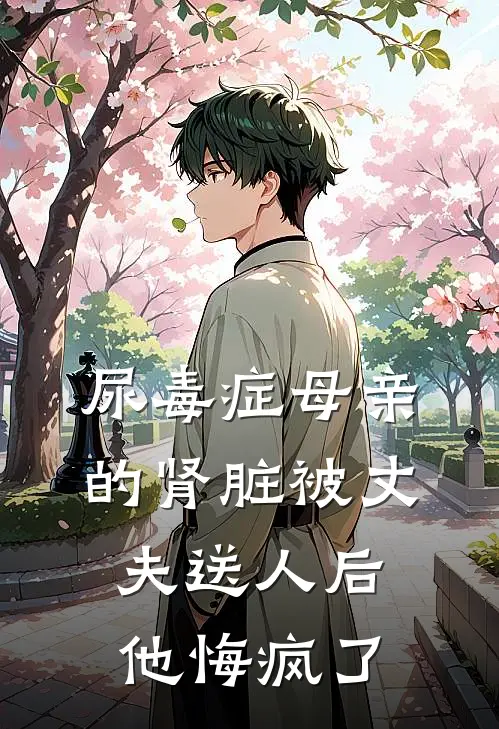 尿毒症母亲的肾脏被丈夫送人后，他悔疯了