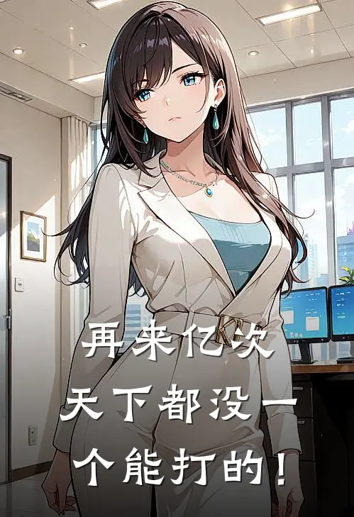 再来亿次，天下都没一个能打的！